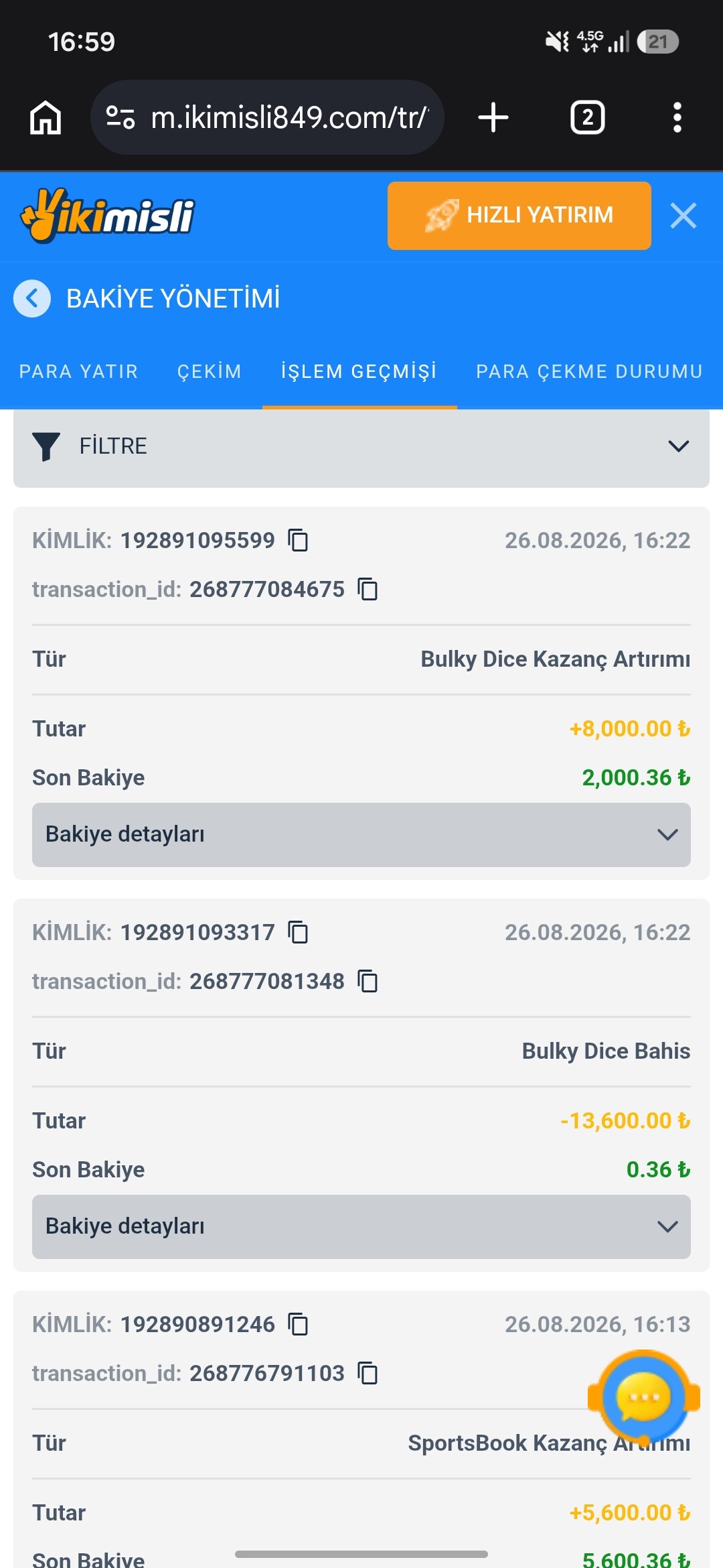 kanıt