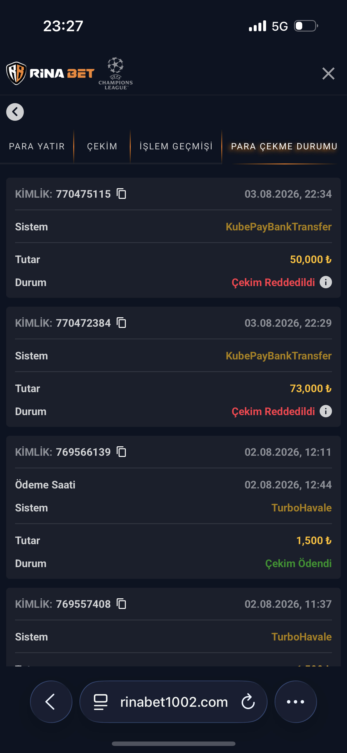 kanıt