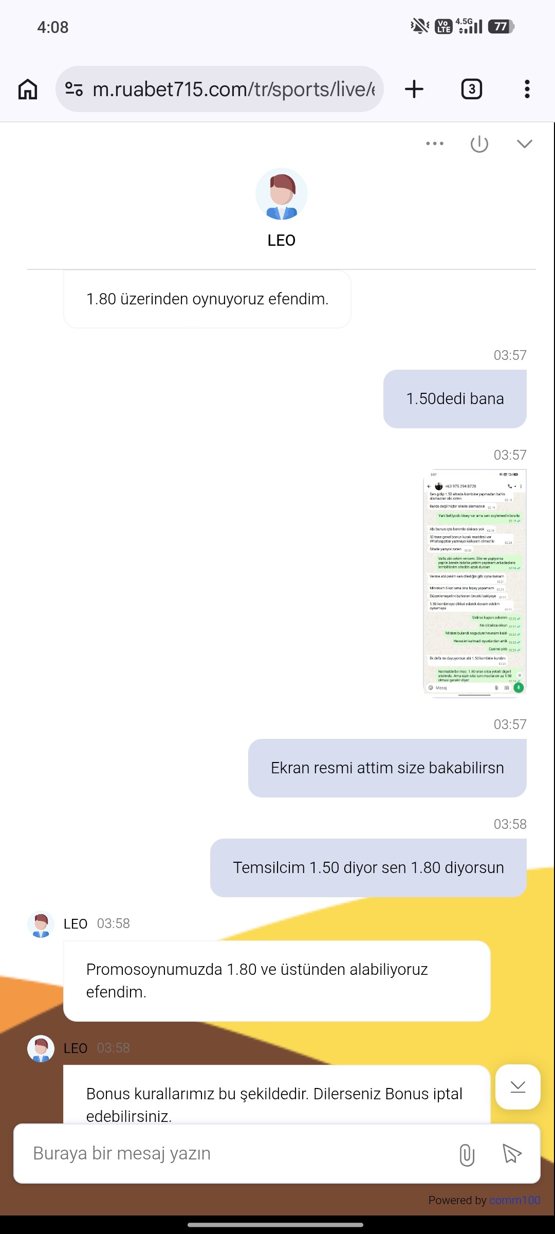 kanıt