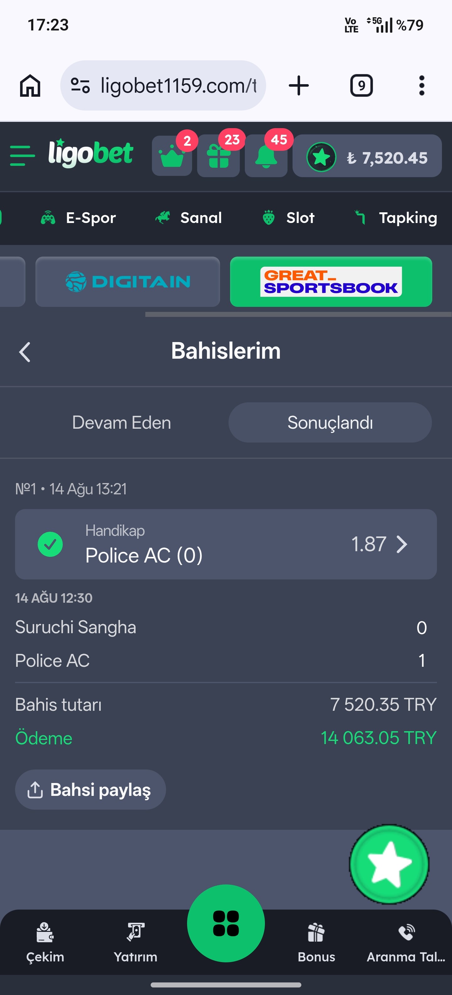 kanıt