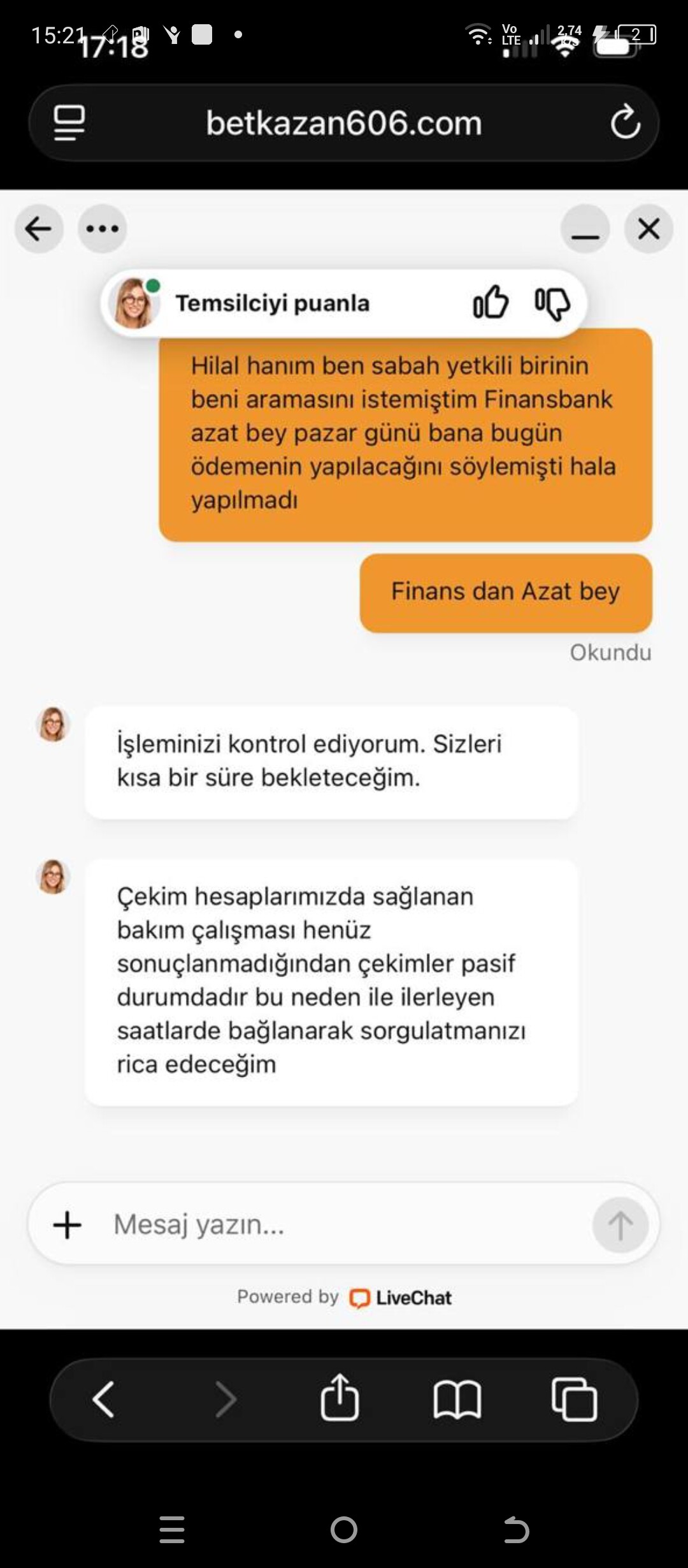 kanıt