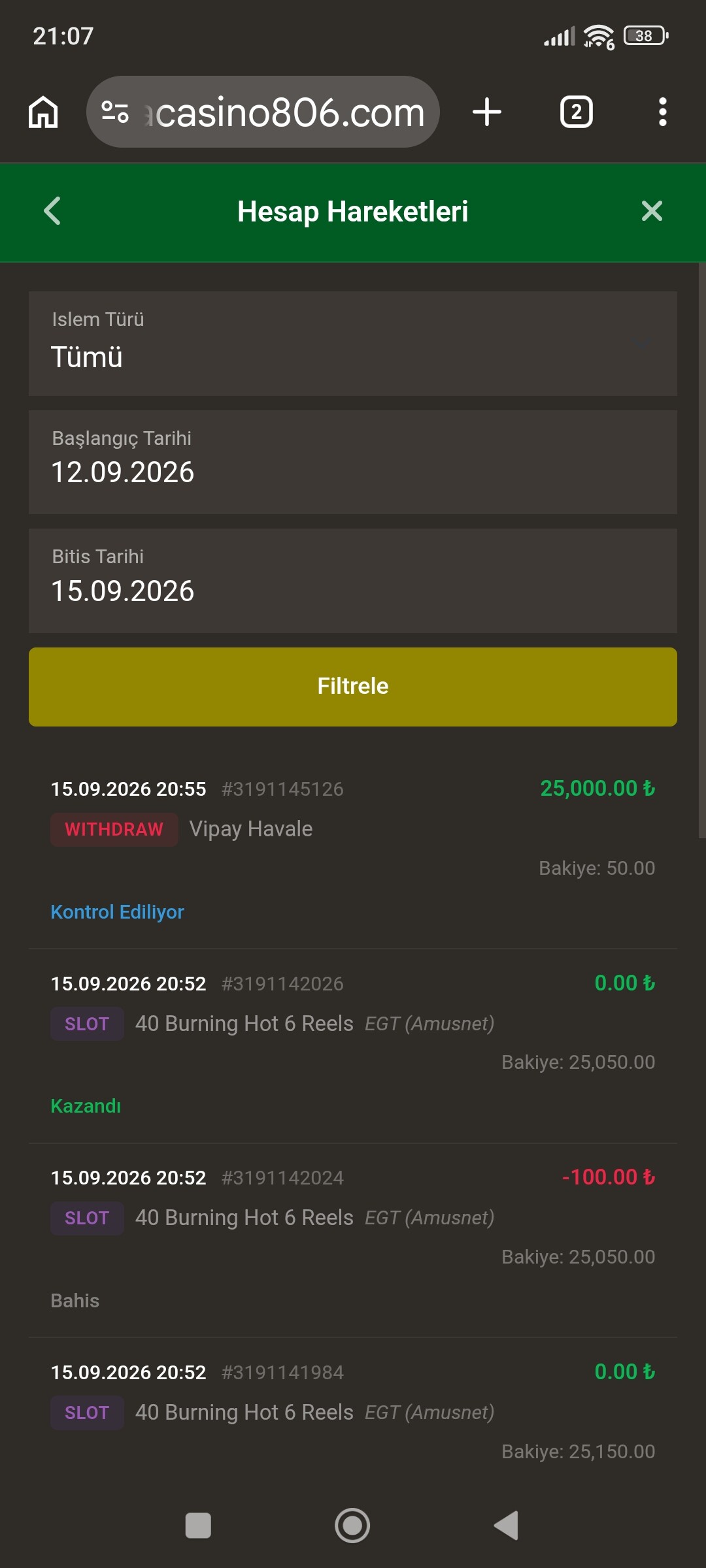 kanıt