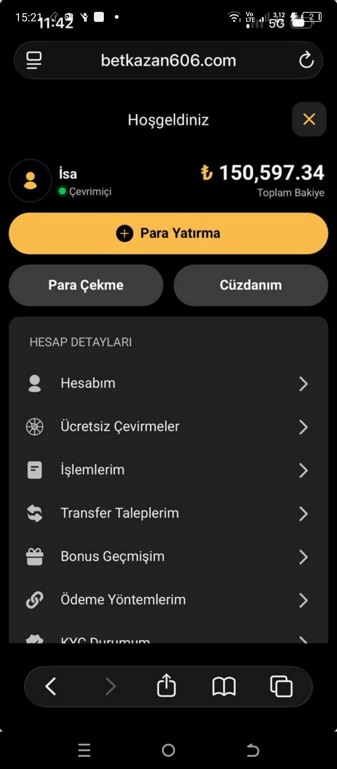 kanıt