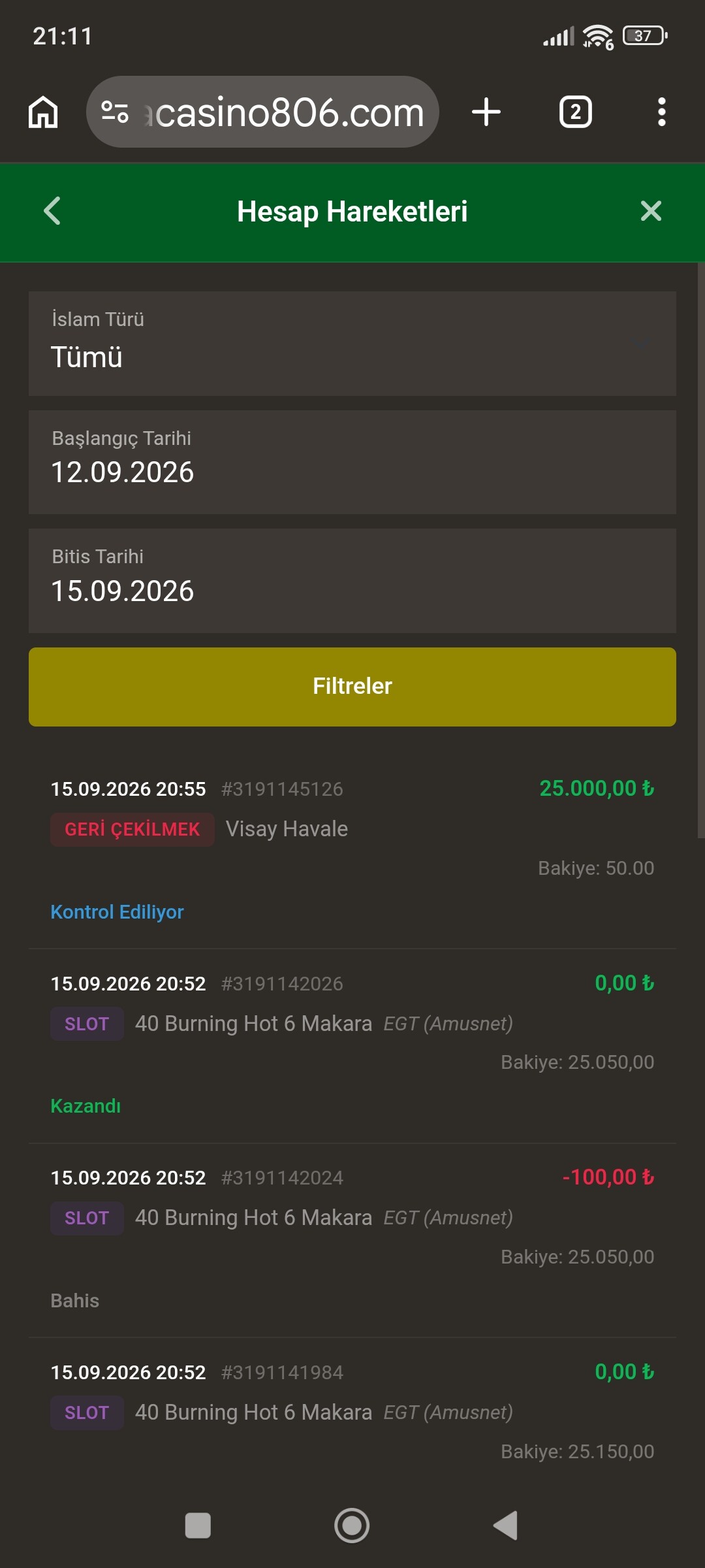 kanıt
